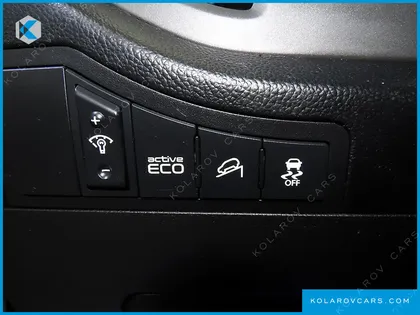 KIA SPORTAGE DIESEL 4WD TLX