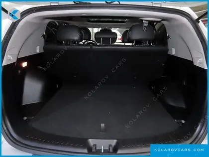 KIA SPORTAGE DIESEL 4WD TLX