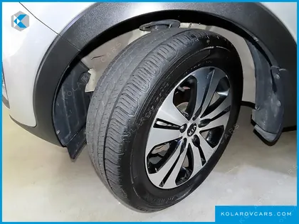 KIA SPORTAGE DIESEL 4WD TLX