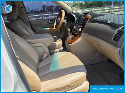 KIA CARNIVAL GRAND CARNIVAL HI LIMOUSINE GLX