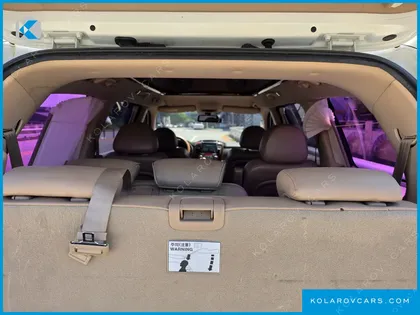 KIA CARNIVAL GRAND CARNIVAL HI LIMOUSINE GLX