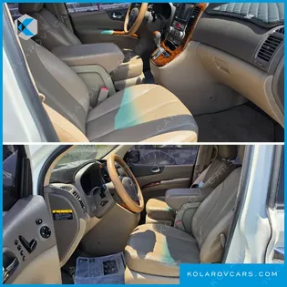 KIA CARNIVAL GRAND CARNIVAL HI LIMOUSINE GLX