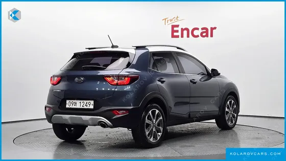 KIA STONIC 1.4