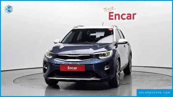KIA STONIC 1.4