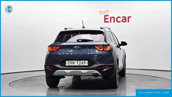 KIA STONIC 1.4