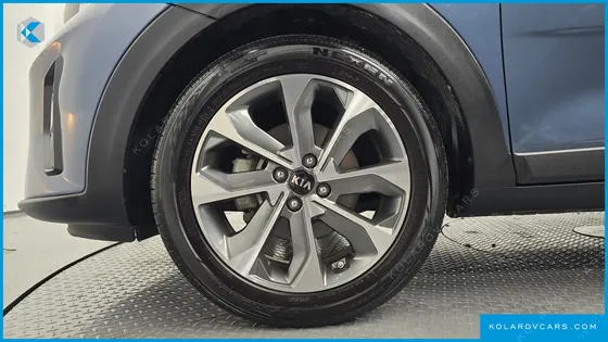 KIA STONIC 1.4