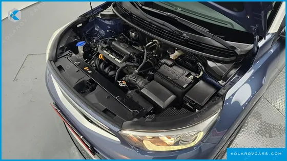 KIA STONIC 1.4