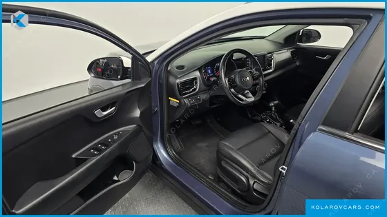 KIA STONIC 1.4