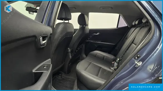 KIA STONIC 1.4