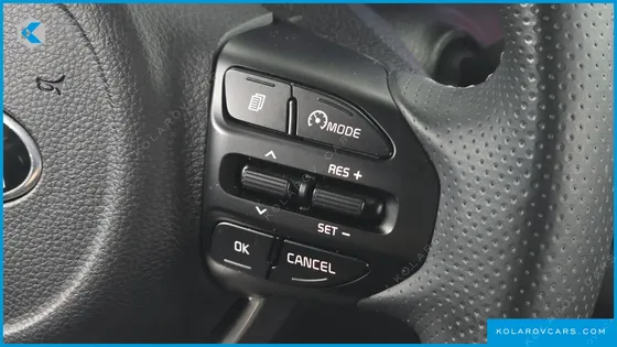 KIA STONIC 1.4