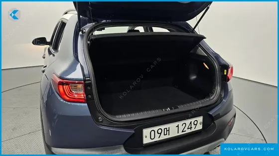 KIA STONIC 1.4