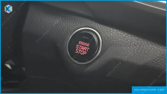KIA STONIC 1.4
