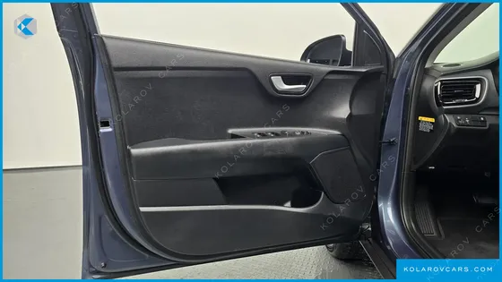 KIA STONIC 1.4