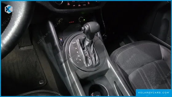 KIA SPORTAGE DIESEL 2WD TLX