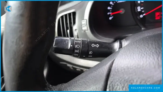 KIA SPORTAGE DIESEL 2WD TLX