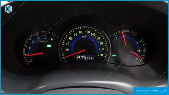 KIA CARNIVAL GRAND CARNIVAL GLX