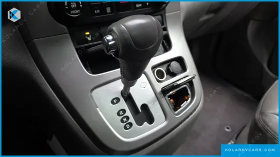 KIA CARNIVAL GRAND CARNIVAL GLX
