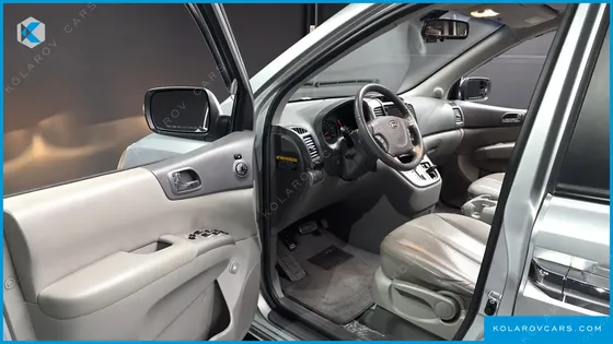 KIA CARNIVAL GRAND CARNIVAL GLX