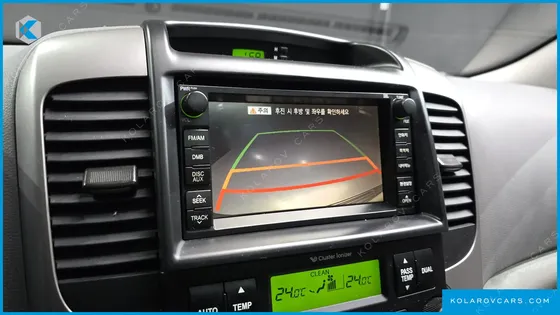 KIA CARNIVAL GRAND CARNIVAL GLX