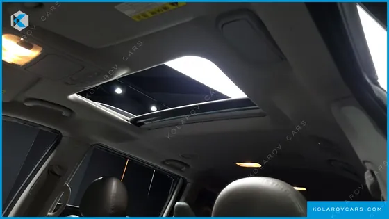 KIA CARNIVAL GRAND CARNIVAL GLX