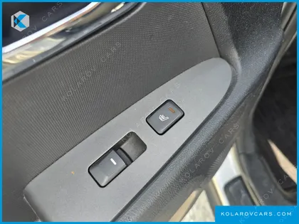 KIA SPORTAGE DIESEL 2WD TLX