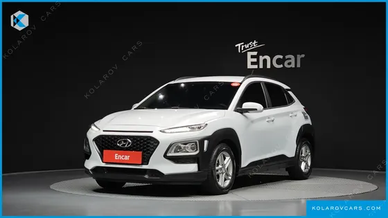 HYUNDAI KONA 1.6 TURBO 2WD