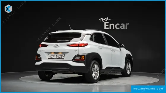 HYUNDAI KONA 1.6 TURBO 2WD