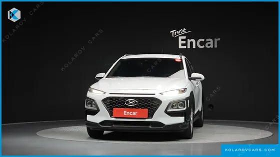 HYUNDAI KONA 1.6 TURBO 2WD