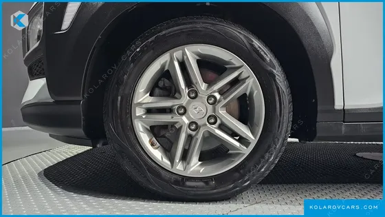 HYUNDAI KONA 1.6 TURBO 2WD