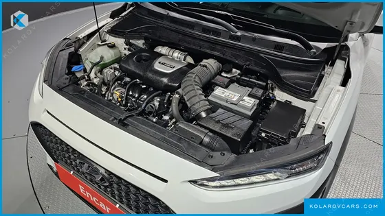 HYUNDAI KONA 1.6 TURBO 2WD