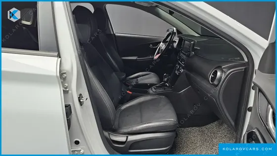 HYUNDAI KONA 1.6 TURBO 2WD