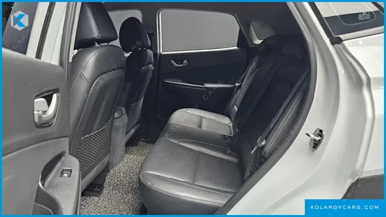 HYUNDAI KONA 1.6 TURBO 2WD