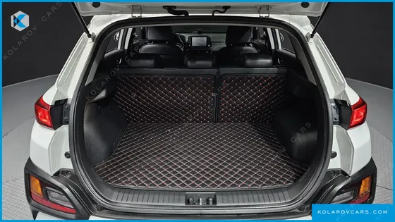 HYUNDAI KONA 1.6 TURBO 2WD