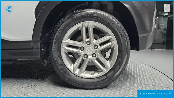 HYUNDAI KONA 1.6 TURBO 2WD