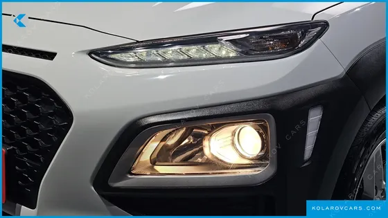 HYUNDAI KONA 1.6 TURBO 2WD