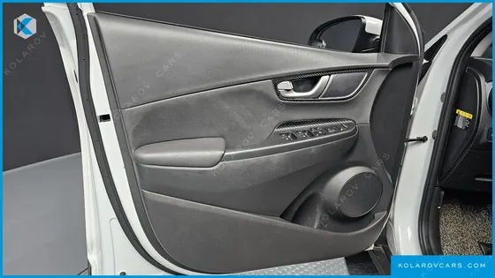 HYUNDAI KONA 1.6 TURBO 2WD