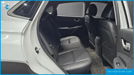 HYUNDAI KONA 1.6 TURBO 2WD