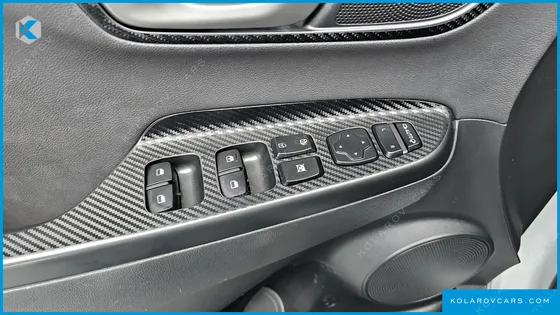 HYUNDAI KONA 1.6 TURBO 2WD