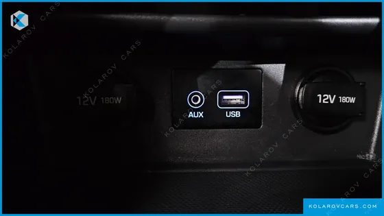 HYUNDAI KONA 1.6 TURBO 2WD