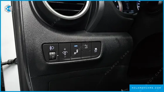 HYUNDAI KONA 1.6 TURBO 2WD