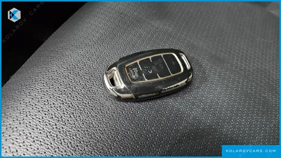 HYUNDAI KONA 1.6 TURBO 2WD
