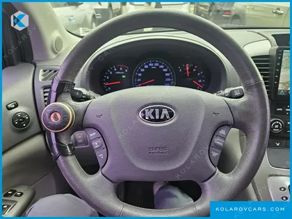 KIA CARNIVAL GRAND CARNIVAL GLX