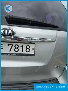 KIA CARNIVAL GRAND CARNIVAL GLX