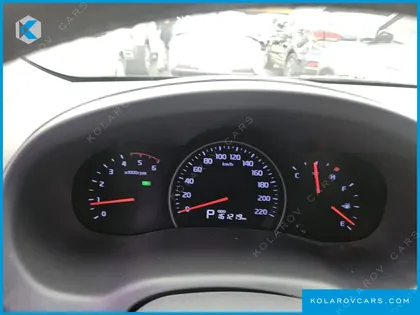 KIA CARNIVAL GRAND CARNIVAL GLX