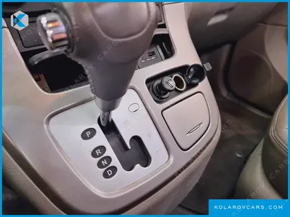 KIA CARNIVAL GRAND CARNIVAL GLX