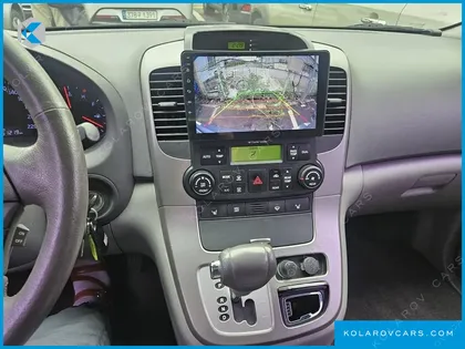 KIA CARNIVAL GRAND CARNIVAL GLX