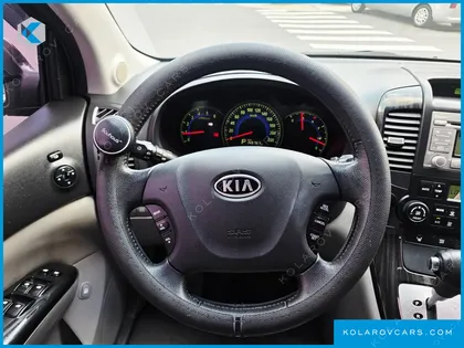 KIA CARNIVAL NEW CARNIVAL GLX