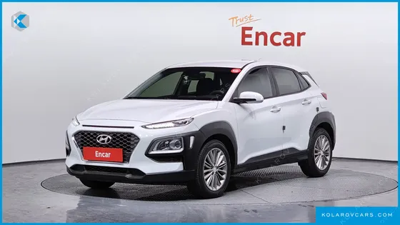 HYUNDAI KONA 1.6 TURBO 2WD
