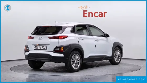 HYUNDAI KONA 1.6 TURBO 2WD