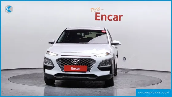 HYUNDAI KONA 1.6 TURBO 2WD